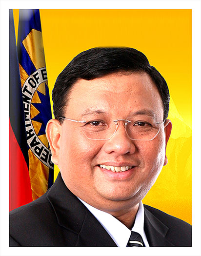 Photo of Sec. Almendras