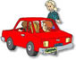Car Pooling Program 