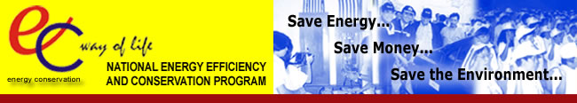EC Way of Life - National Energy Efficiencyand Conservation Program