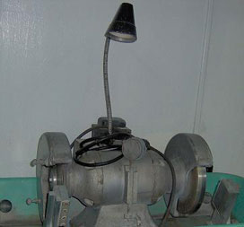 cutter