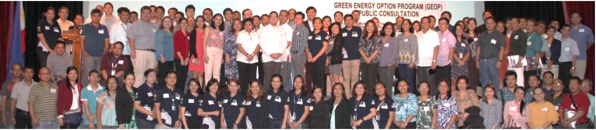 Cusi: Green Energy Within Reach of Filipino Consumers