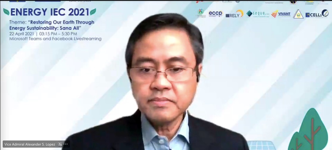 The IEC reached around 3,570 people via the MS Teams and Facebook Live. The virtual event was made possible through the support of the DOE-CWPO, Directors from the DOE- REMB, EUMB, EPIMB and the EU-ASEP and ECCP.