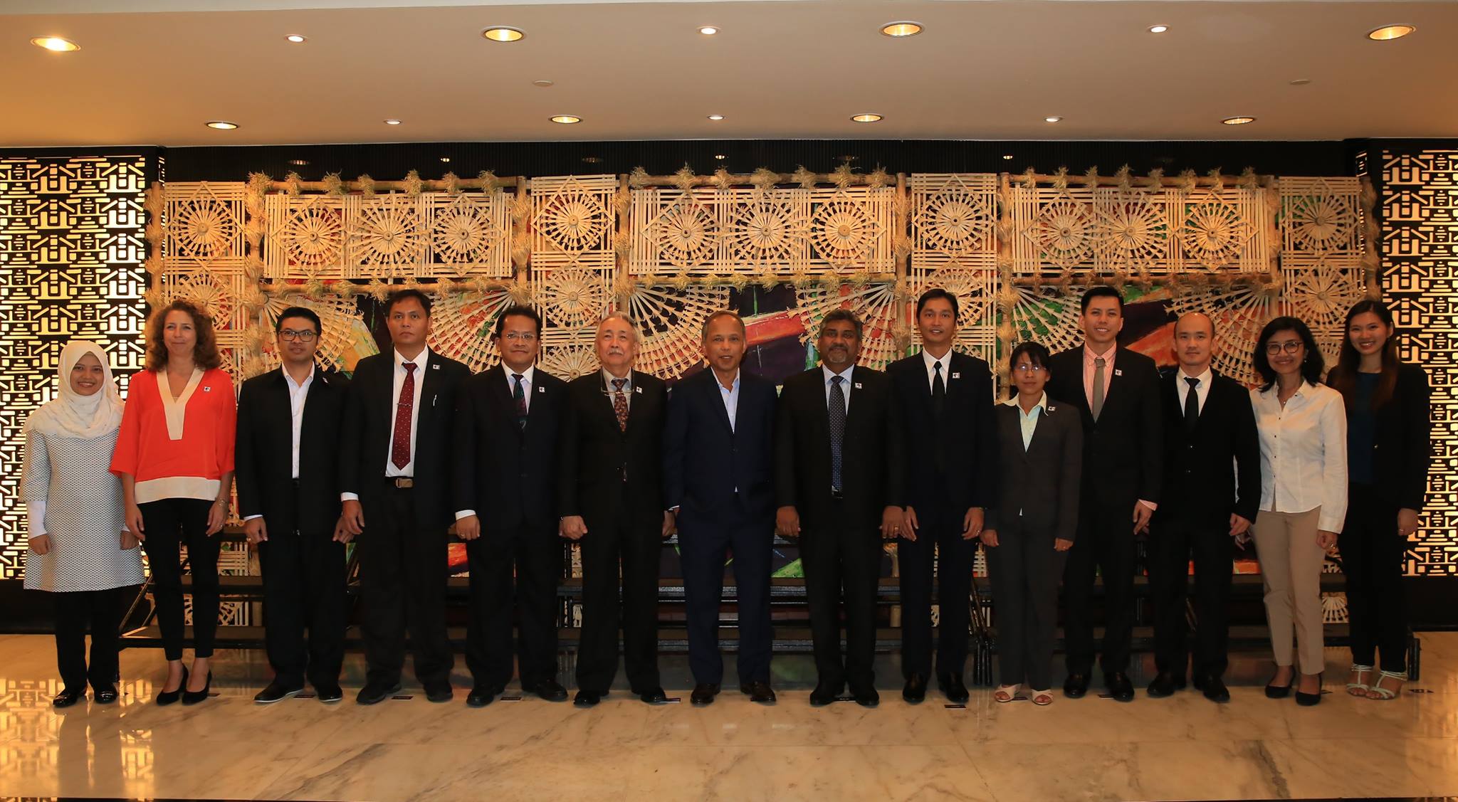 The Department of Energy (DOE) hosted the 21st Annual Meeting of the ASEAN Energy Efficiency and Conservation Sub-Sector Network (EEN&C-SSN) and Associated Meetings at Sofitel Philippine Plaza Manila on 2-5 May 2017.