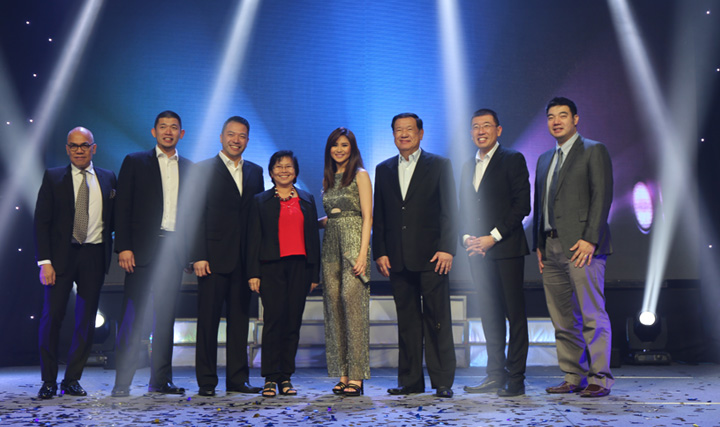 SeaOil’s Partners’ Night