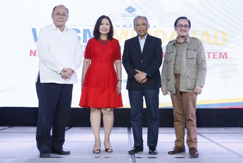 Last Wednesday, 28 June, the Department of Energy together with the Philippine Electricity Market Corp. (PEMC) held a ceremonial, symbolic and historical switched on during the official launch of the Mindanao Wholesale Electricity Spot Market (WESM) which provides a competitive and transparent market for Mindanao electricity consumers lowering electricity rates at the SMX Convention Center in Davao City.