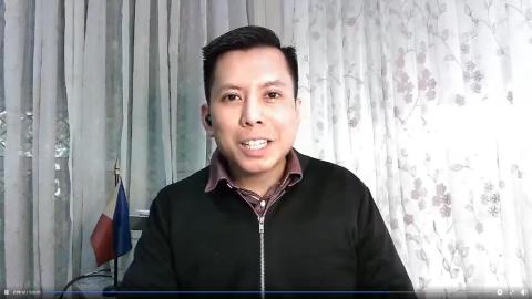 EV CHARGING IN THE PHILIPPINES: DOE-EUMB Director Patrick T. Aquino expressed the full support of the Department for the passage of the EV and Charging Infrastructure Bill in the Summit Q&A. The DOE will soon conduct public consultations on the general policy for charging infrastructures. 