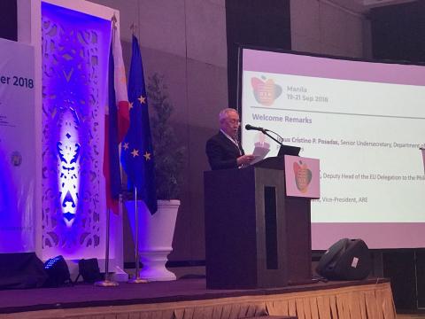 Energy Forum Highlights Mini-Grids