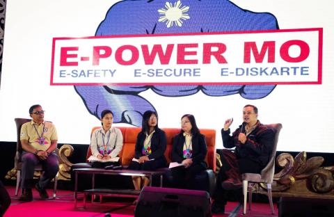 empowered ilonggos