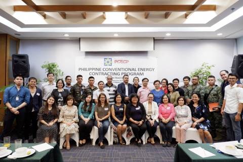synergy for energy self-sufficiency